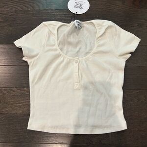 Princess Polly Top